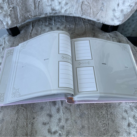 NEW beautiful photo album - Picture 4 of 5